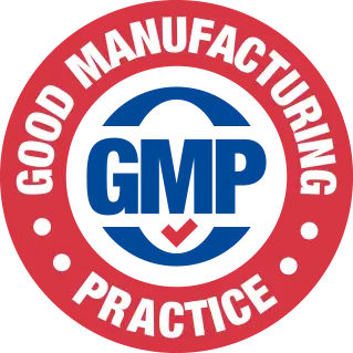 Revitag gmp certified