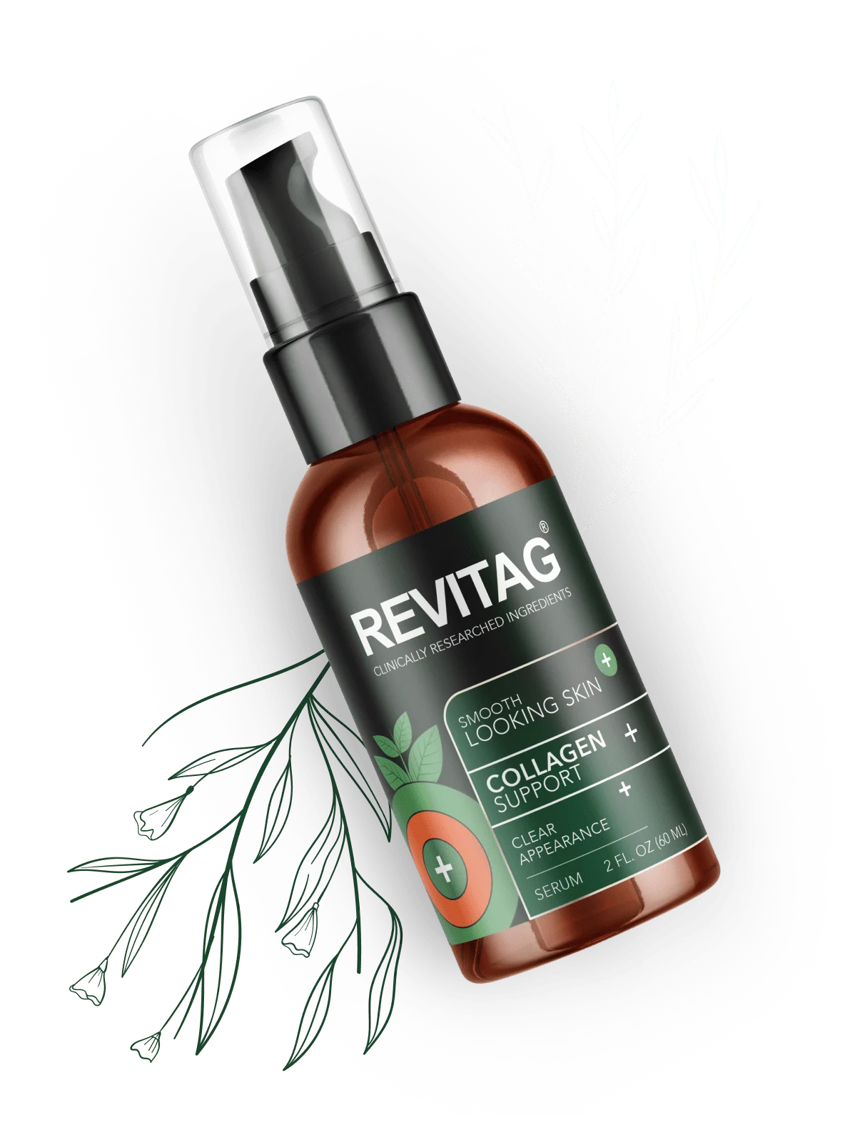 Revitag Official Product